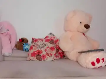 Chaturbate Live Porn of curly_sweett