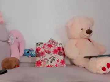 Chaturbate Nude Webcam of curly_sweett