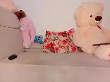 Chaturbate Free Live Porn of curly_sweett