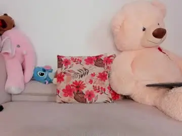 Chaturbate Adult Webcam of curly_sweett