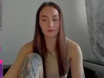 Chaturbate Sex Chat of cutestdemon