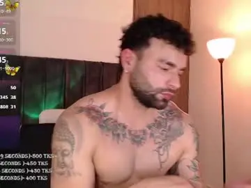 Chaturbate Watch Live Sex Cams of diegoarctic