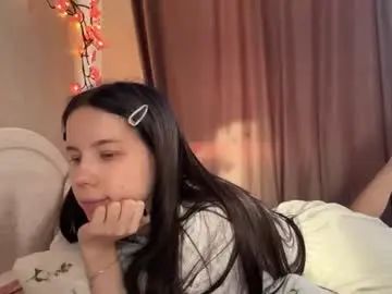 Chaturbate Nude Webcam of estellezdebski