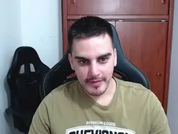 Chaturbate Watch Live Sex Cams of jacobjobs1