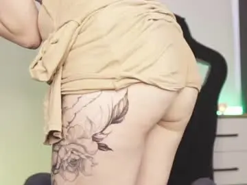 Chaturbate Watch Live Sex Cams of llittle_mi