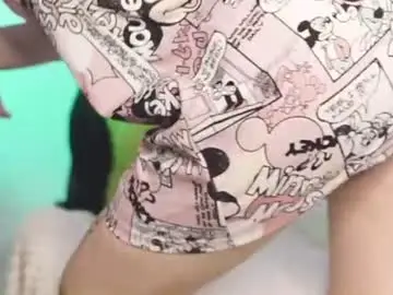 Chaturbate Free Porn Cam of llittle_mi