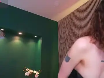 Chaturbate Live Porn of maffinpurrr