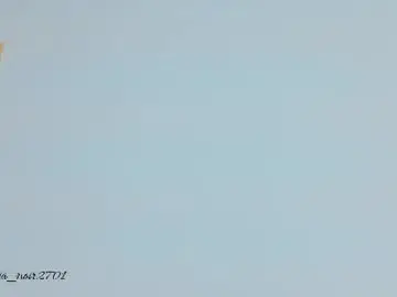 Chaturbate Live Porn of mia_noir2701