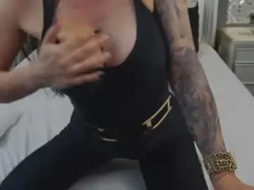Chaturbate Adult Video Chat of mikaelajensen
