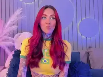 Chaturbate Free Porn Cam of red_sinclair