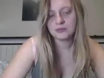 Chaturbate Nude Webcam of scartit