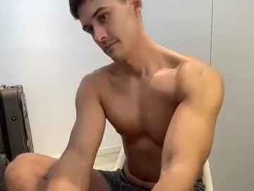 Chaturbate Live Sex Cam of sebybeba
