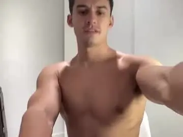 Chaturbate Adult Webcam of sebybeba