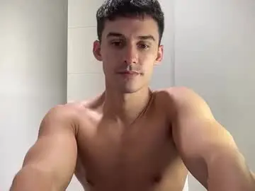 Chaturbate Sex Cam of sebybeba