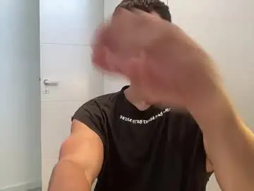 Chaturbate Sex Chat of sebybeba