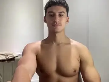 Chaturbate Watch Live Sex Cams of sebybeba
