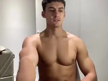 Chaturbate Watch Live Sex Cams of sebybeba