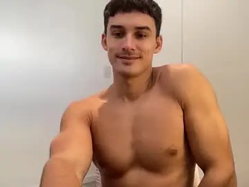 Chaturbate Live Sex Cam of sebybeba