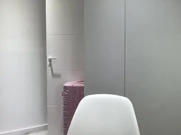 Chaturbate Free Porn Cam of sebybeba