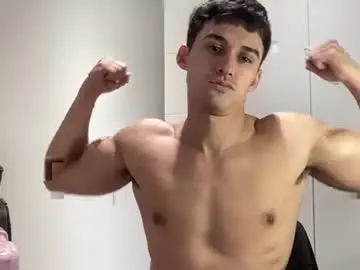 Chaturbate Live Sex Cam of sebybeba