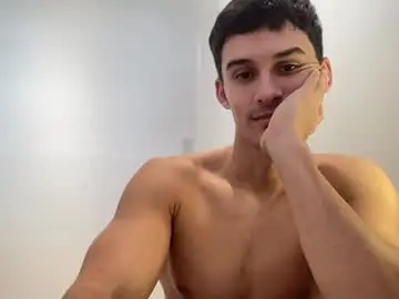Chaturbate Watch Live Sex Cams of sebybeba