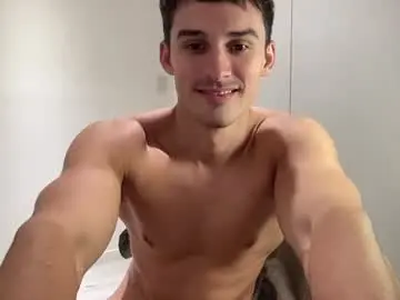 Chaturbate Live Sex of sebybeba