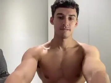 Chaturbate Live Sex Cam of sebybeba