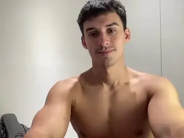 Chaturbate Free Porn Cam of sebybeba