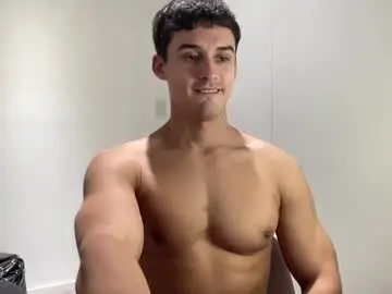 Chaturbate Free Porn Cam of sebybeba
