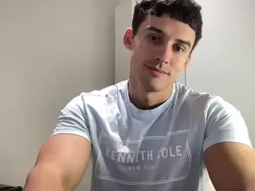 Chaturbate Adult Video Chat of sebybeba