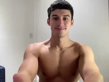 Chaturbate Live Porn of sebybeba