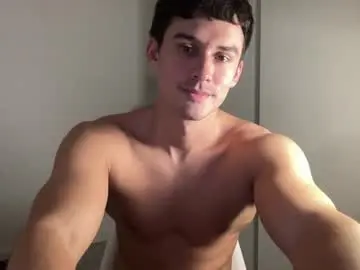 Chaturbate Nude Webcam of sebybeba