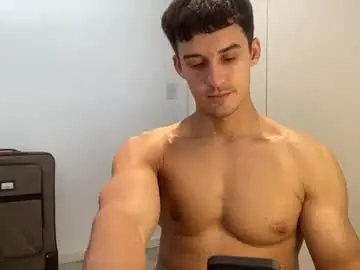 Chaturbate Adult Webcam of sebybeba