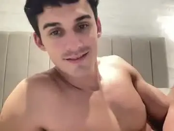 Chaturbate Live Sex Cam of sebybeba
