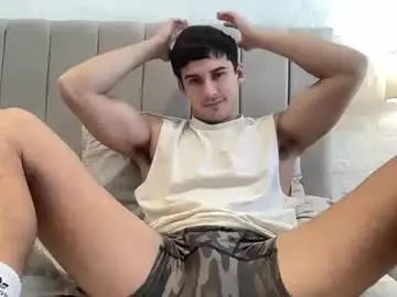 Chaturbate Live Sex Cam of sebybeba