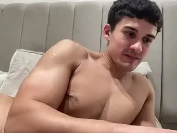 Chaturbate Live Porn of sebybeba