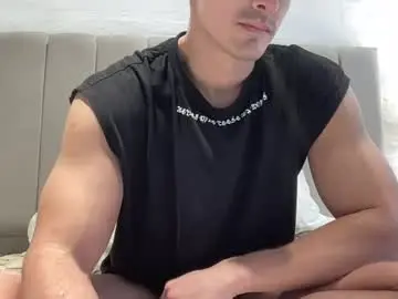 Chaturbate Nude Webcam of sebybeba