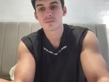 Chaturbate Live Porn of sebybeba