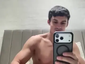 Chaturbate Private Sex Chat of sebybeba