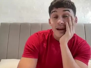 Chaturbate Best Webcam of sebybeba