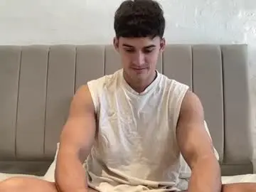 Chaturbate Live Porn of sebybeba