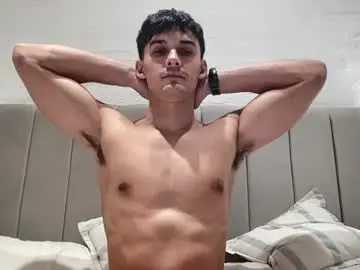 Chaturbate Nude Webcam of sebybeba