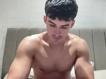 Chaturbate Watch Live Sex Cams of sebybeba