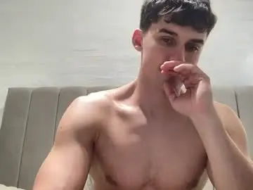 Chaturbate Sex Cam of sebybeba