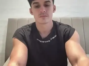Chaturbate Free Porn Cam of sebybeba