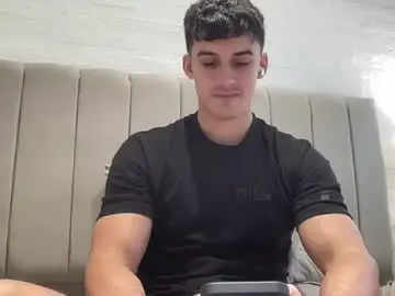 Chaturbate Sex Chat of sebybeba