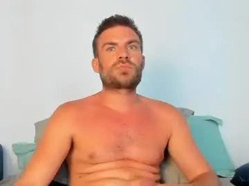 Chaturbate Live Sex of 10in_deluxe