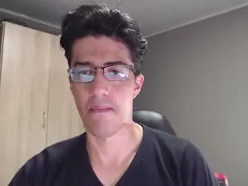 Chaturbate Live Sex of alexander_dimitri