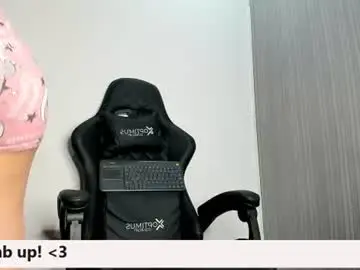 Chaturbate Best live sex cam show of ariell_rose1
