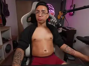 Chaturbate Best live sex cam show of bigxboy96